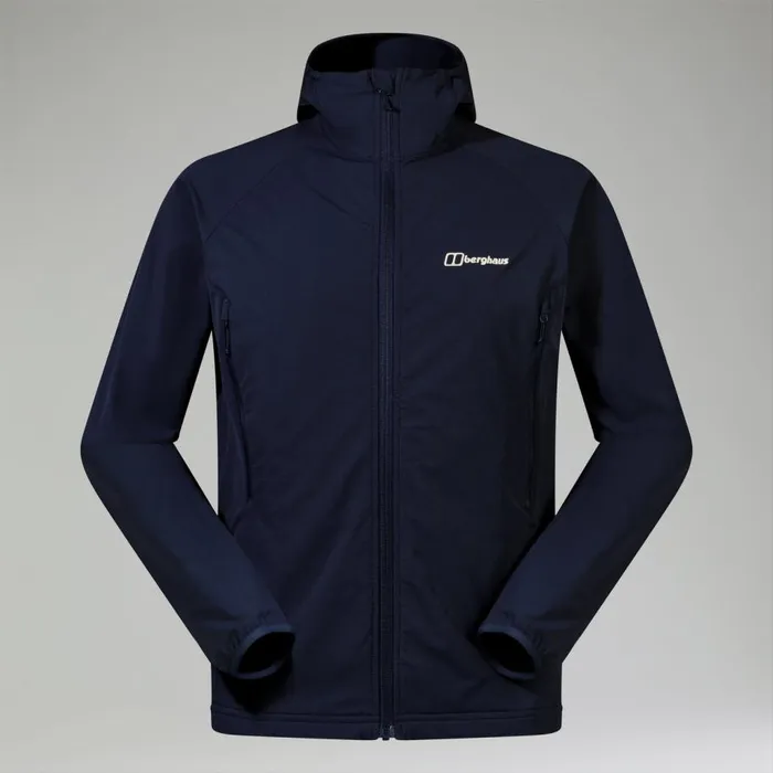 Berghaus Windproof Skelbo Jacket 8211 Blue 8211 Men Berghaus Windproof Skelbo Jacket 8211 Blue 8211 Men