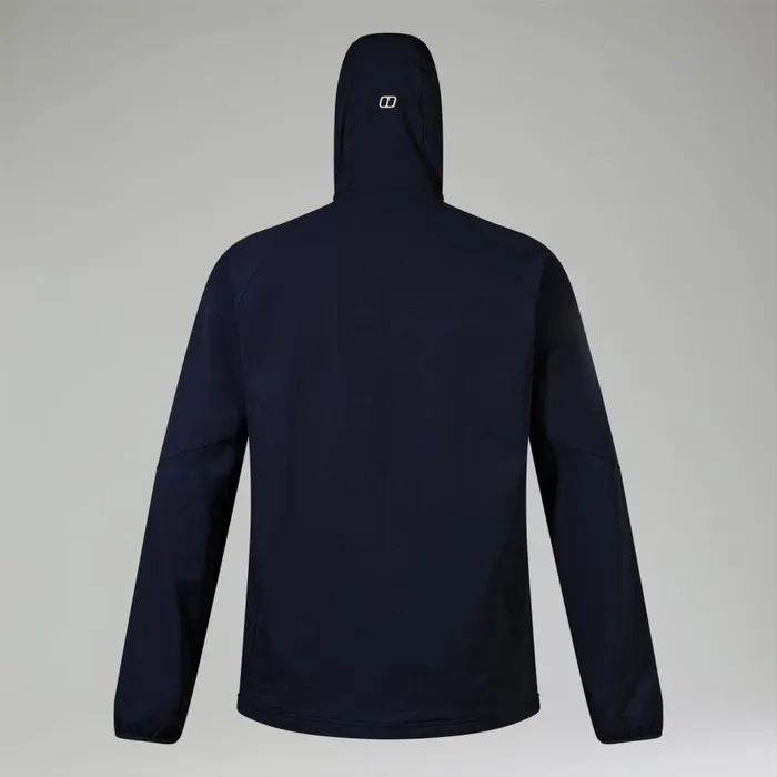 Berghaus Windproof Skelbo Jacket 8211 Blue 8211 Men Berghaus Windproof Skelbo Jacket 8211 Blue 8211 Men