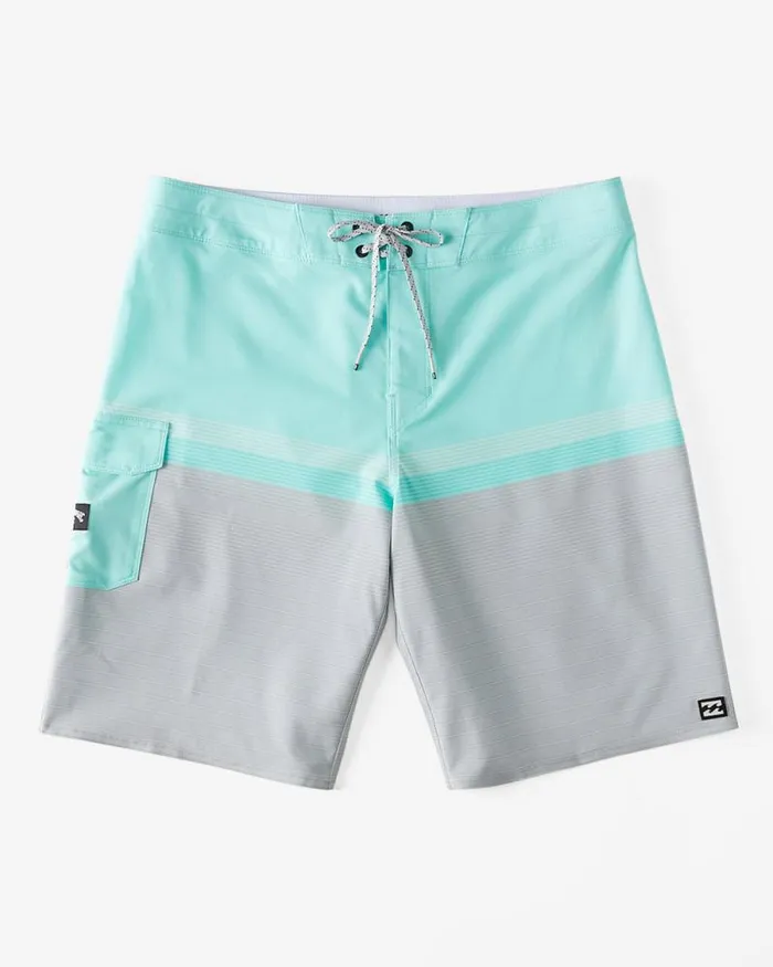 Billabong Boys039 Boardshorts Boys All Day Heather Stripe Pro 18034 Boardshorts Aqua 8211 Men Billabong Boys039 Boardshorts Boys All Day Heather Stripe Pro 18034 Boardshorts Aqua 8211 Men