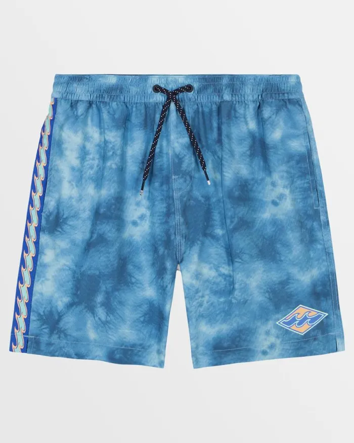 Billabong Boys039 Boardshorts Little Boys D Bah Layback 4034 Shorts Blue Wash 8211 Men Billabong Boys039 Boardshorts Little Boys D Bah Layback 4034 Shorts Blue Wash 8211 Men