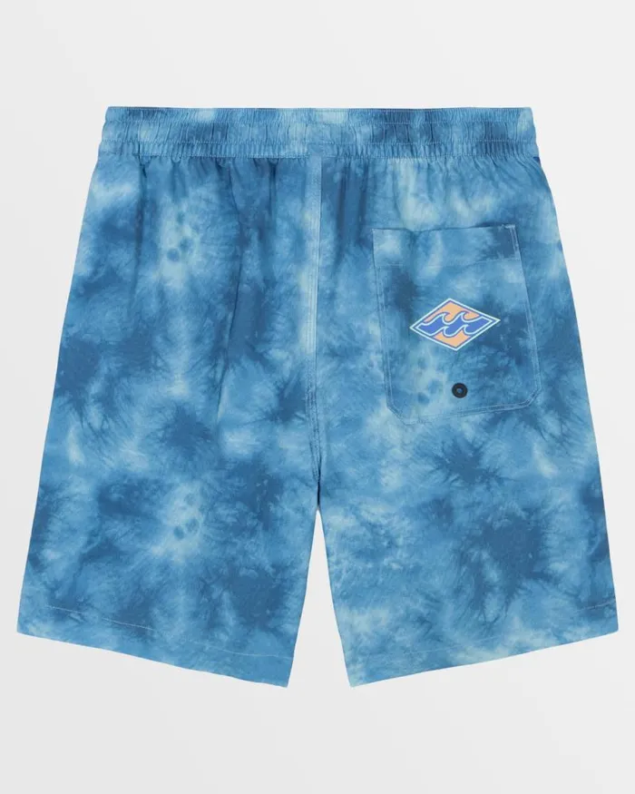Billabong Boys039 Boardshorts Little Boys D Bah Layback 4034 Shorts Blue Wash 8211 Men Billabong Boys039 Boardshorts Little Boys D Bah Layback 4034 Shorts Blue Wash 8211 Men