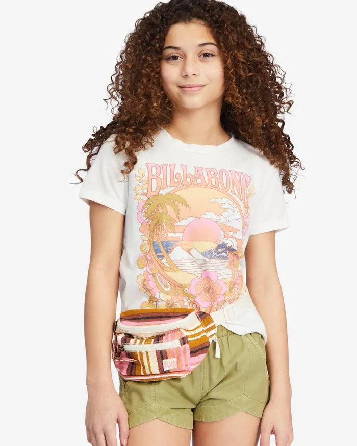 Billabong Girls039 Bottoms Girls Mad For You Elastic Waist Shorts Avocado 8211 Women Billabong Girls039 Bottoms Girls Mad For You Elastic Waist Shorts Avocado 8211 Women