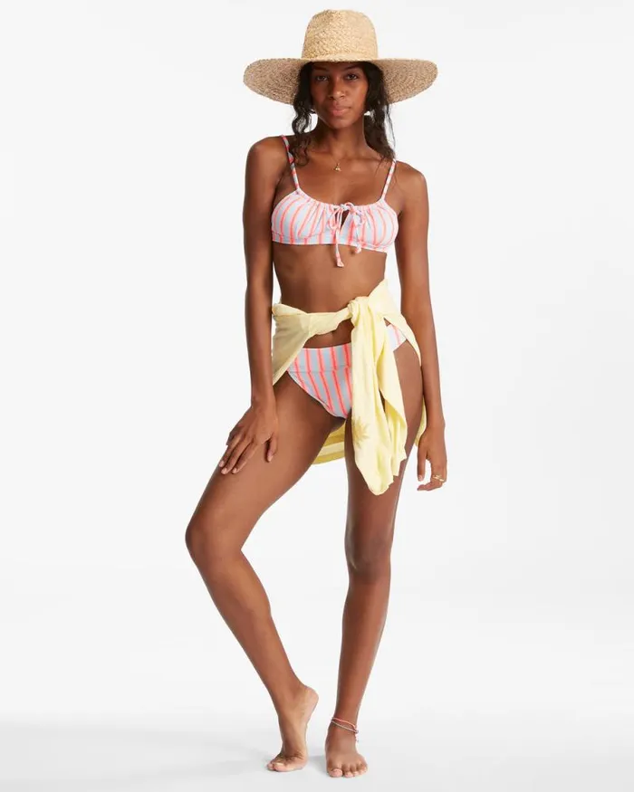 Billabong Hats and Beanies Sea Mist Straw Hat Natural 8211 Women Billabong Hats and Beanies Sea Mist Straw Hat Natural 8211 Women