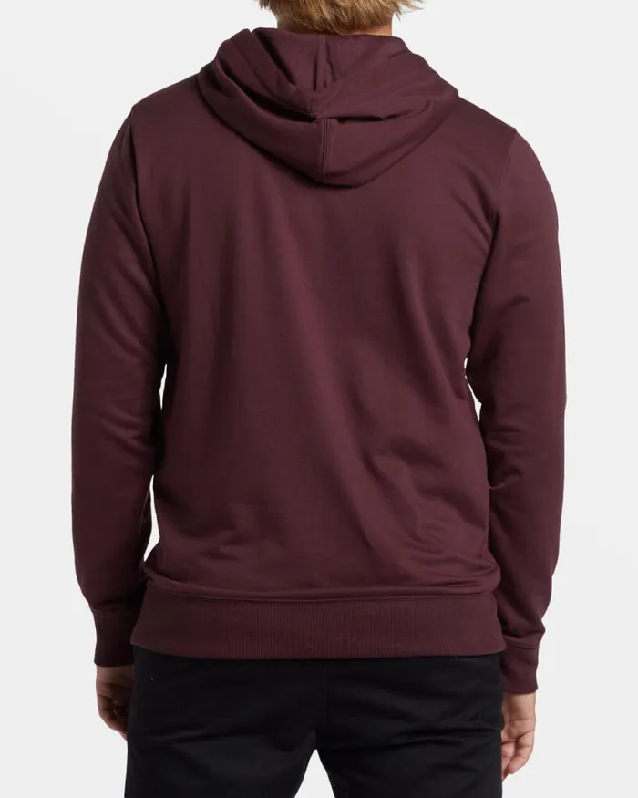 Billabong Hoodies and Fleece All Day Hoodie Port 8211 Men Billabong Hoodies and Fleece All Day Hoodie Port 8211 Men