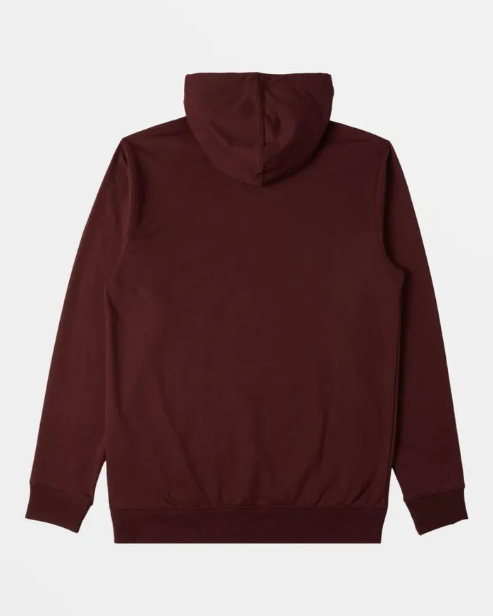 Billabong Hoodies and Fleece All Day Hoodie Port 8211 Men Billabong Hoodies and Fleece All Day Hoodie Port 8211 Men