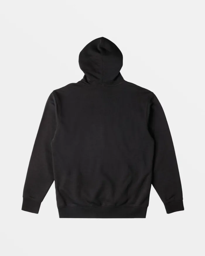 Billabong Hoodies and Fleece Immortal Hoodie Black 8211 Men Billabong Hoodies and Fleece Immortal Hoodie Black 8211 Men