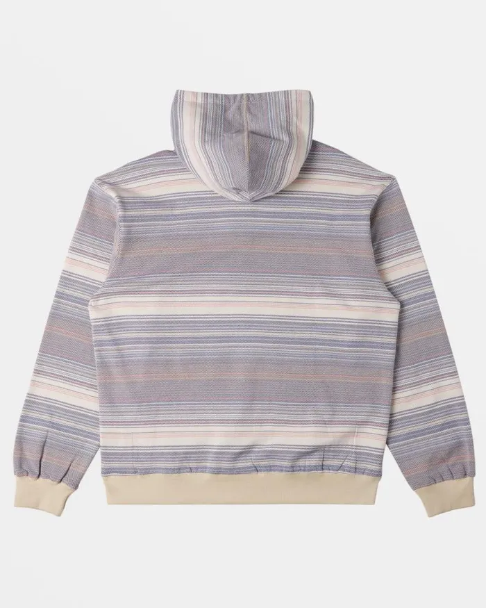 Billabong Hoodies and Fleece Rancho Hoodie Slate Blue 8211 Men Billabong Hoodies and Fleece Rancho Hoodie Slate Blue 8211 Men