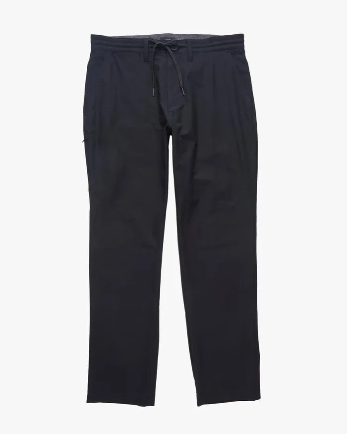 Billabong Jeans and Pants ADiv Surftrek Plus Pants Black 8211 Men Billabong Jeans and Pants ADiv Surftrek Plus Pants Black 8211 Men