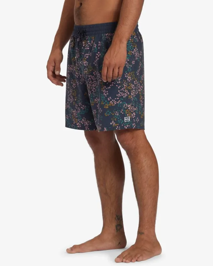Billabong Layback Boardshorts Good Times Layback 16034 Swim Trunks Navy 8211 Men Billabong Layback Boardshorts Good Times Layback 16034 Swim Trunks Navy 8211 Men