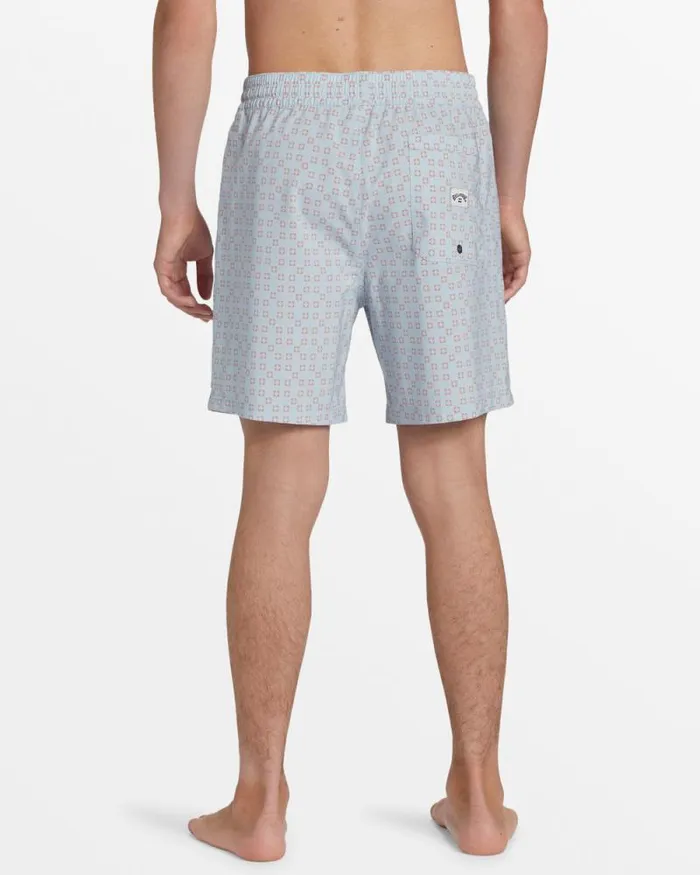 Billabong Layback Boardshorts Sundays Layback 17034 Swim Trunks Ash Blue 8211 Men Billabong Layback Boardshorts Sundays Layback 17034 Swim Trunks Ash Blue 8211 Men