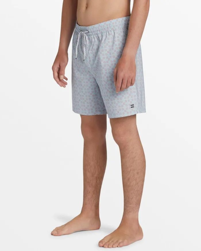 Billabong Layback Boardshorts Sundays Layback 17034 Swim Trunks Ash Blue 8211 Men Billabong Layback Boardshorts Sundays Layback 17034 Swim Trunks Ash Blue 8211 Men
