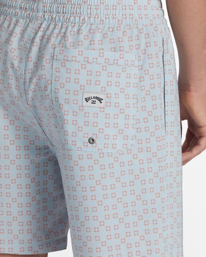 Billabong Layback Boardshorts Sundays Layback 17034 Swim Trunks Ash Blue 8211 Men Billabong Layback Boardshorts Sundays Layback 17034 Swim Trunks Ash Blue 8211 Men