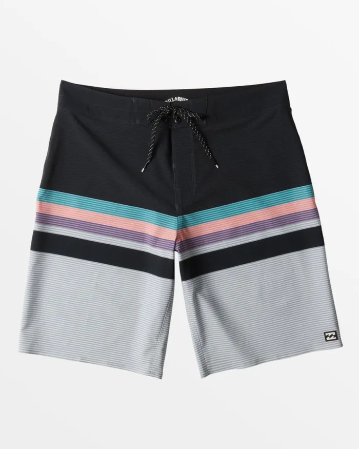 Billabong Pro Boardshorts All Day Stripe Pro 20034 Boardshorts Stealth 8211 Men Billabong Pro Boardshorts All Day Stripe Pro 20034 Boardshorts Stealth 8211 Men