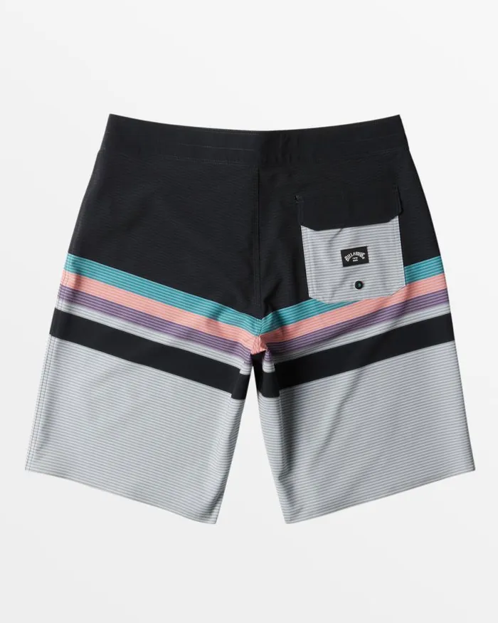 Billabong Pro Boardshorts All Day Stripe Pro 20034 Boardshorts Stealth 8211 Men Billabong Pro Boardshorts All Day Stripe Pro 20034 Boardshorts Stealth 8211 Men
