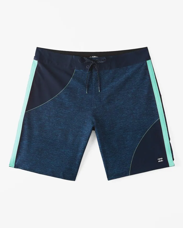 Billabong Pro Boardshorts Cylinders Airlite 19034 Boardshorts Navy 8211 Men