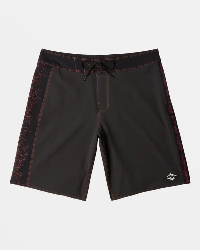 Billabong Pro Boardshorts D Bah Immortal Pro Performance 20034 Boardshorts Washed Black 8211 Men Billabong Pro Boardshorts D Bah Immortal Pro Performance 20034 Boardshorts Washed Black 8211 Men