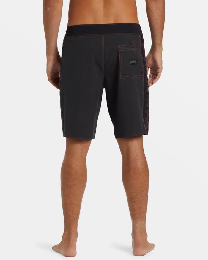 Billabong Pro Boardshorts D Bah Immortal Pro Performance 20034 Boardshorts Washed Black 8211 Men Billabong Pro Boardshorts D Bah Immortal Pro Performance 20034 Boardshorts Washed Black 8211 Men