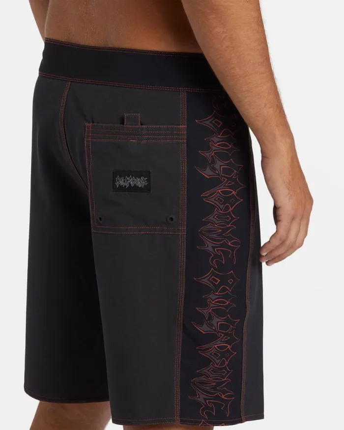 Billabong Pro Boardshorts D Bah Immortal Pro Performance 20034 Boardshorts Washed Black 8211 Men Billabong Pro Boardshorts D Bah Immortal Pro Performance 20034 Boardshorts Washed Black 8211 Men