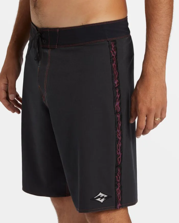 Billabong Pro Boardshorts D Bah Immortal Pro Performance 20034 Boardshorts Washed Black 8211 Men Billabong Pro Boardshorts D Bah Immortal Pro Performance 20034 Boardshorts Washed Black 8211 Men
