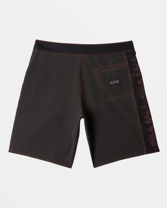 Billabong Pro Boardshorts D Bah Immortal Pro Performance 20034 Boardshorts Washed Black 8211 Men Billabong Pro Boardshorts D Bah Immortal Pro Performance 20034 Boardshorts Washed Black 8211 Men