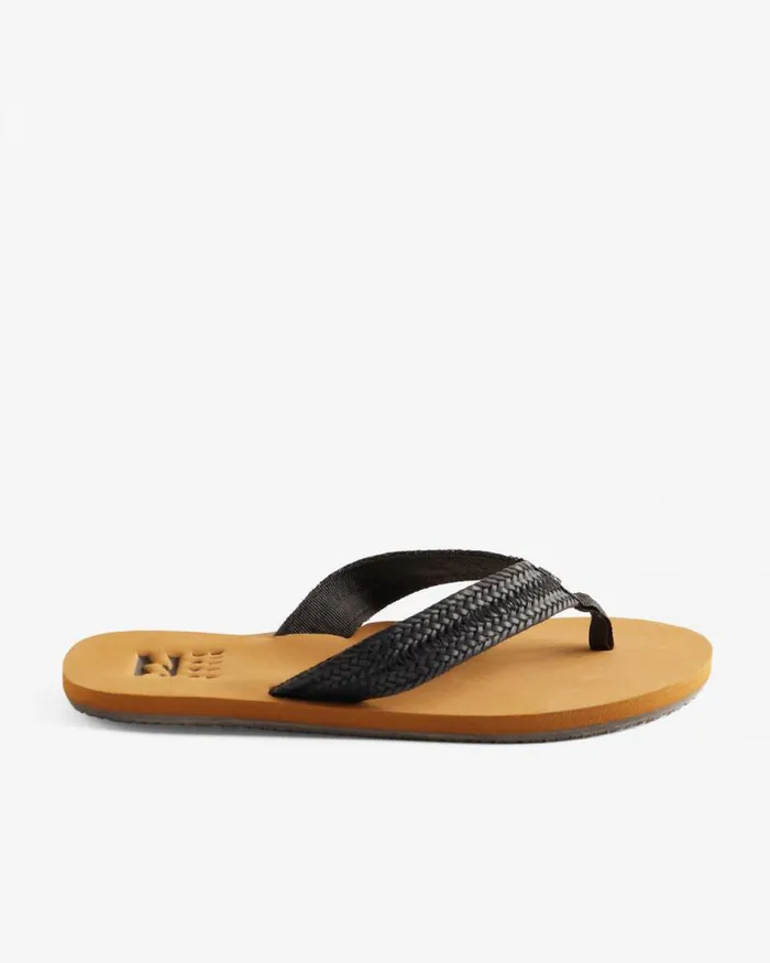 Billabong Shoes Kai Sandals Off Black 8211 Women Billabong Shoes Kai Sandals Off Black 8211 Women