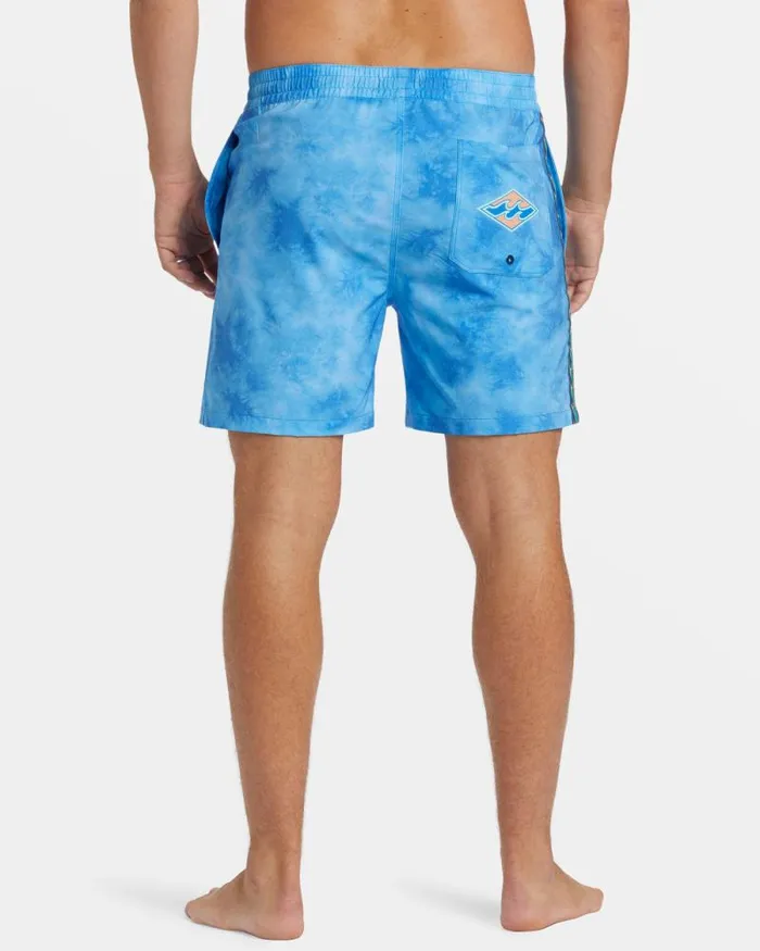 Billabong Short Length 16034 8211 175034 D Bah Layback 17034 Swim Trunks Blue Wash 8211 Men Billabong Short Length 16034 8211 175034 D Bah Layback 17034 Swim Trunks Blue Wash 8211 Men
