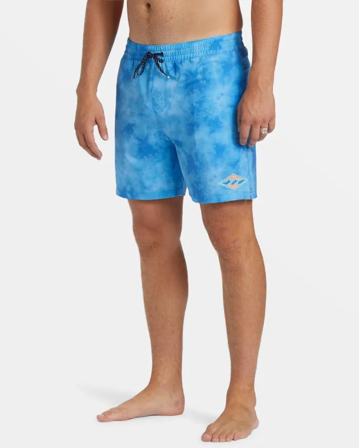 Billabong Short Length 16034 8211 175034 D Bah Layback 17034 Swim Trunks Blue Wash 8211 Men Billabong Short Length 16034 8211 175034 D Bah Layback 17034 Swim Trunks Blue Wash 8211 Men