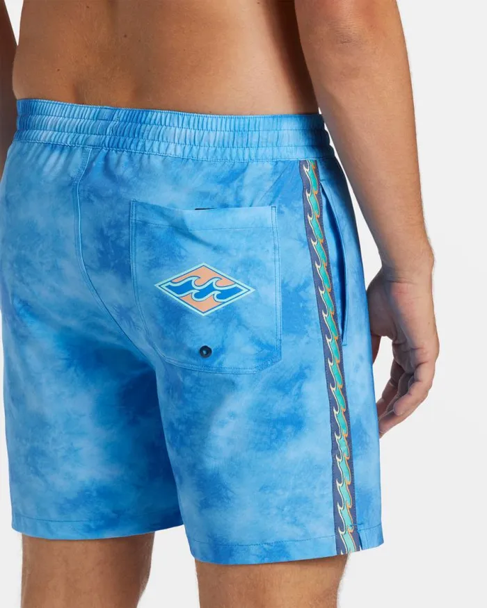 Billabong Short Length 16034 8211 175034 D Bah Layback 17034 Swim Trunks Blue Wash 8211 Men Billabong Short Length 16034 8211 175034 D Bah Layback 17034 Swim Trunks Blue Wash 8211 Men
