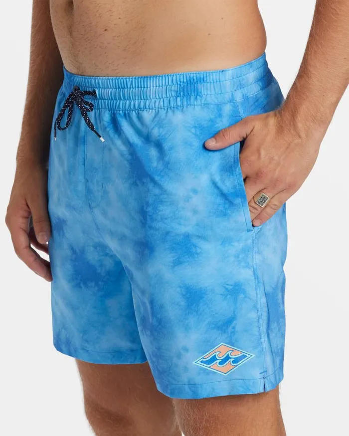Billabong Short Length 16034 8211 175034 D Bah Layback 17034 Swim Trunks Blue Wash 8211 Men Billabong Short Length 16034 8211 175034 D Bah Layback 17034 Swim Trunks Blue Wash 8211 Men