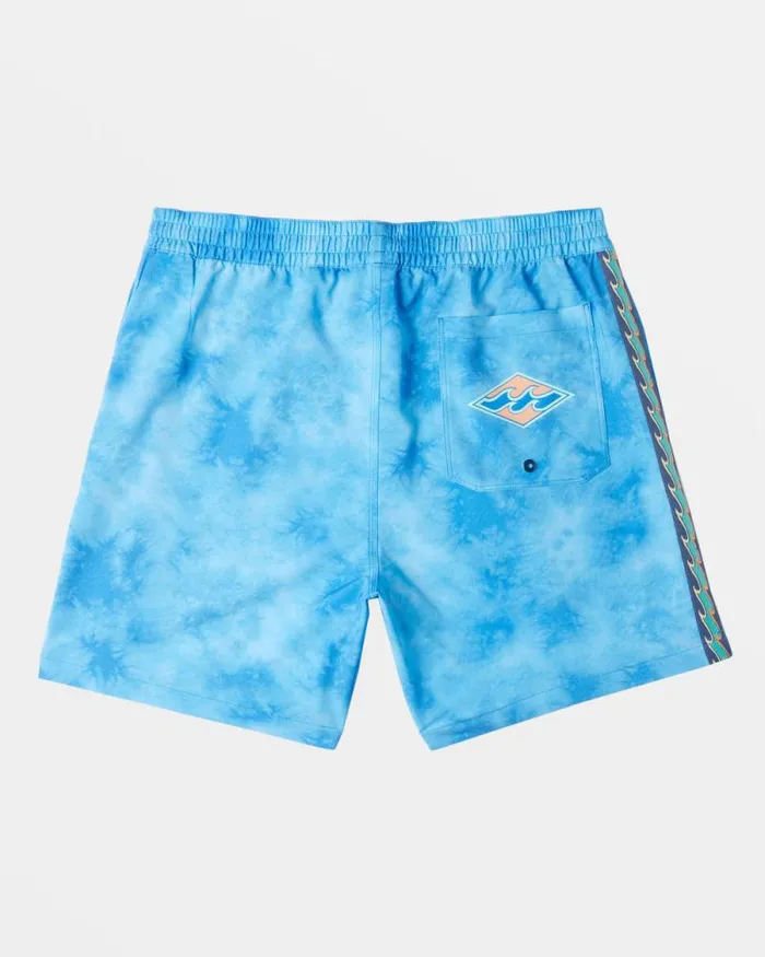 Billabong Short Length 16034 8211 175034 D Bah Layback 17034 Swim Trunks Blue Wash 8211 Men Billabong Short Length 16034 8211 175034 D Bah Layback 17034 Swim Trunks Blue Wash 8211 Men