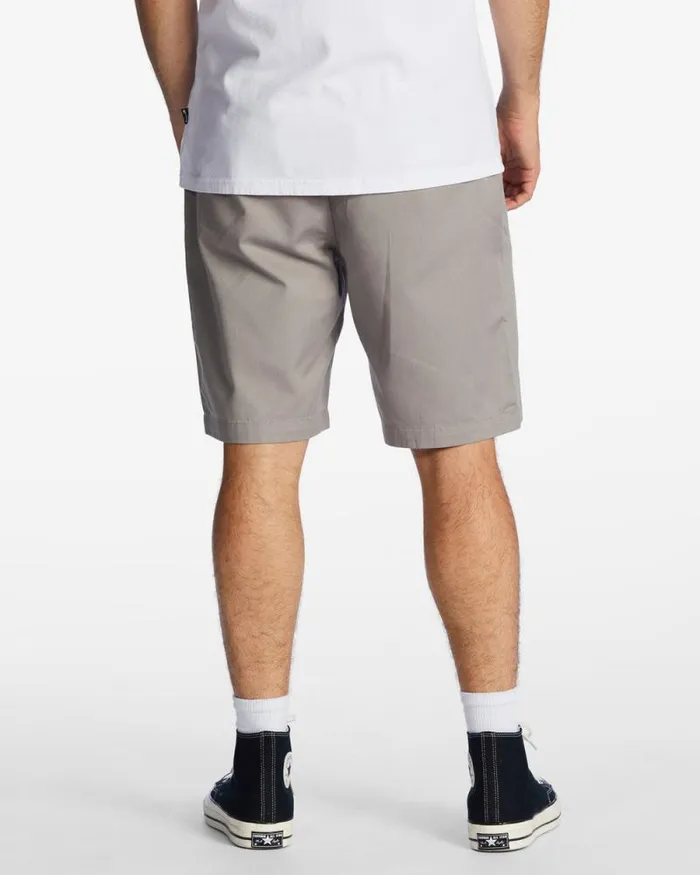 Billabong Shorts Carter Workwear 21034 Shorts Grey 8211 Men Billabong Shorts Carter Workwear 21034 Shorts Grey 8211 Men