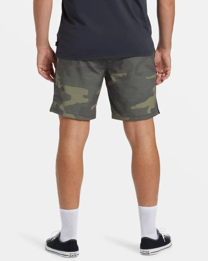 Billabong Shorts Crossfire 18034 Swim Trunks Camo 8211 Men Billabong Shorts Crossfire 18034 Swim Trunks Camo 8211 Men