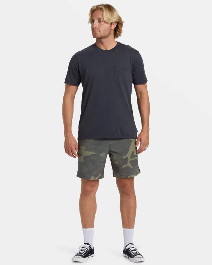 Billabong Shorts Crossfire 18034 Swim Trunks Camo 8211 Men Billabong Shorts Crossfire 18034 Swim Trunks Camo 8211 Men