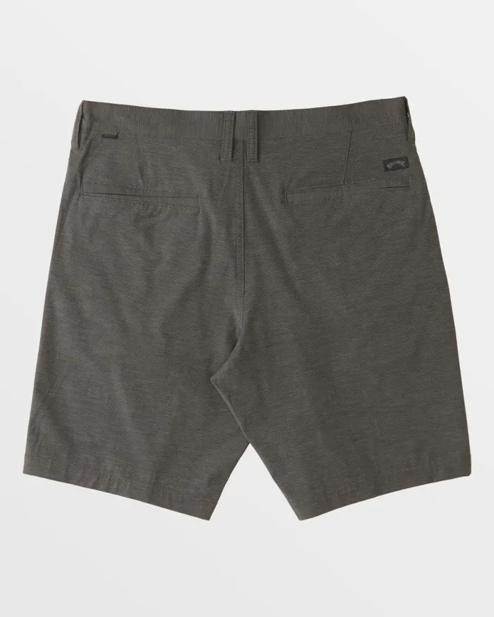 Billabong Shorts Crossfire Mid 19034 Hybrid Submersible Shorts Asphalt 8211 Men Billabong Shorts Crossfire Mid 19034 Hybrid Submersible Shorts Asphalt 8211 Men