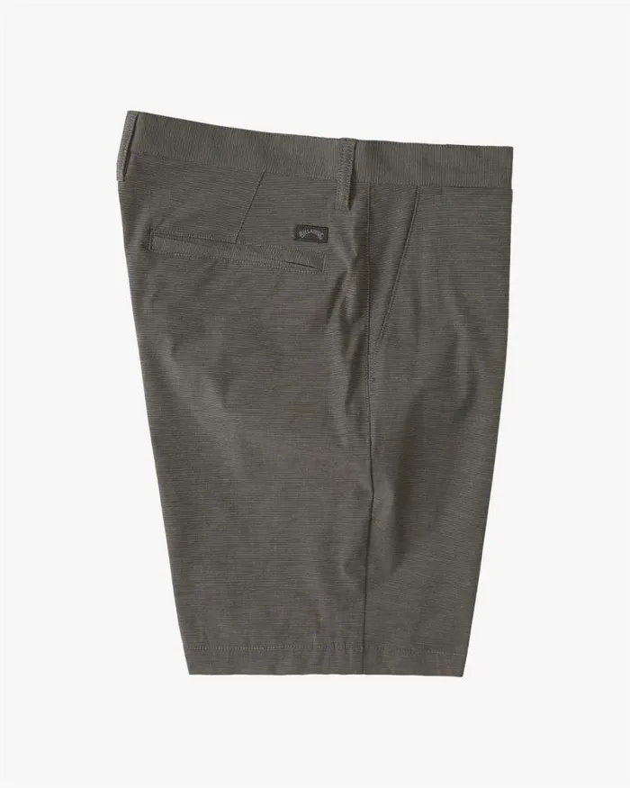 Billabong Shorts Crossfire Mid 19034 Hybrid Submersible Shorts Asphalt 8211 Men Billabong Shorts Crossfire Mid 19034 Hybrid Submersible Shorts Asphalt 8211 Men