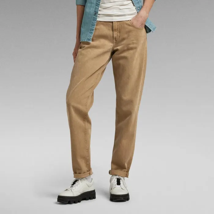 Boyfriend Women GStar RAW Kate Boyfriend Jeans Rainbow Dk Toggee Gd