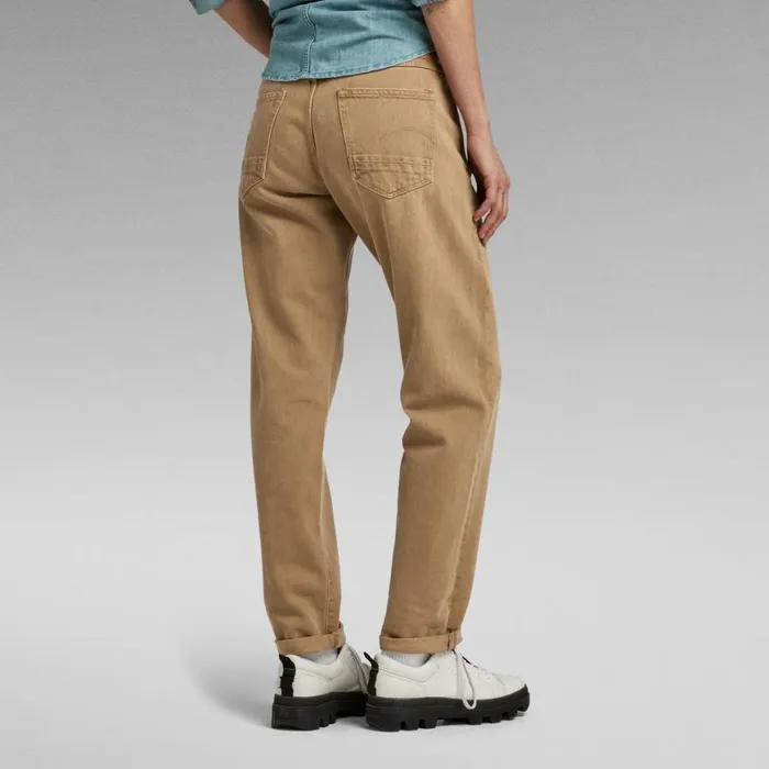 Boyfriend Women GStar RAW Kate Boyfriend Jeans Rainbow Dk Toggee Gd