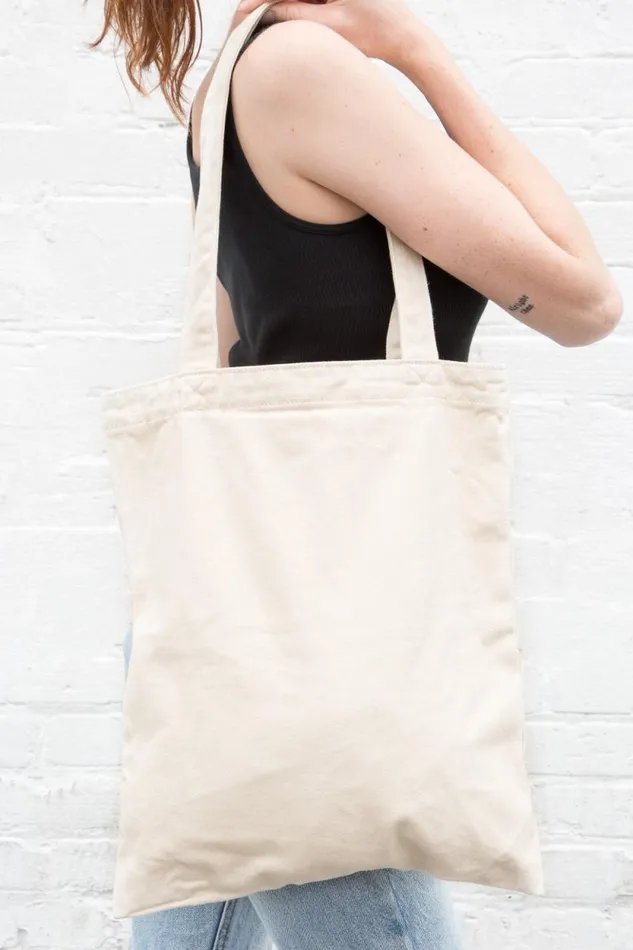 Brandy Melville Bags and Backpacks Tote Bag Cream 8211 Women