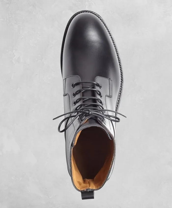 Brooks Brothers Dress and Casual Shoes Golden Fleece Boots Black 8211 Men Brooks Brothers Dress and Casual Shoes Golden Fleece Boots Black 8211 Men