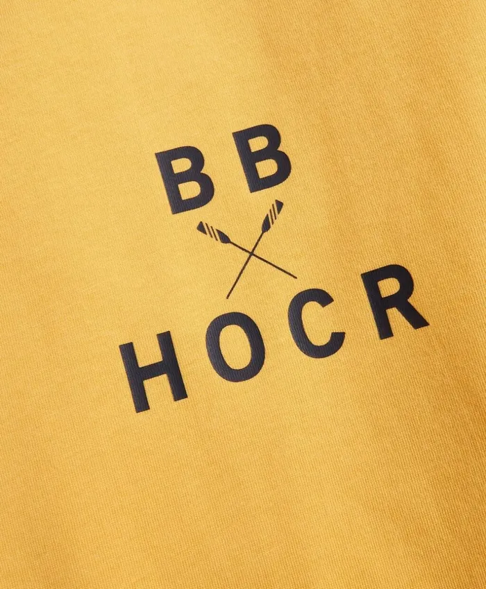 Brooks Brothers Polos and TShirts Head Of The Charles Regatta ShortSleeve Graphic TShirt Yellow 8211 Men Brooks Brothers Polos and TShirts Head Of The Charles Regatta ShortSleeve Graphic TShirt Yellow 8211 Men