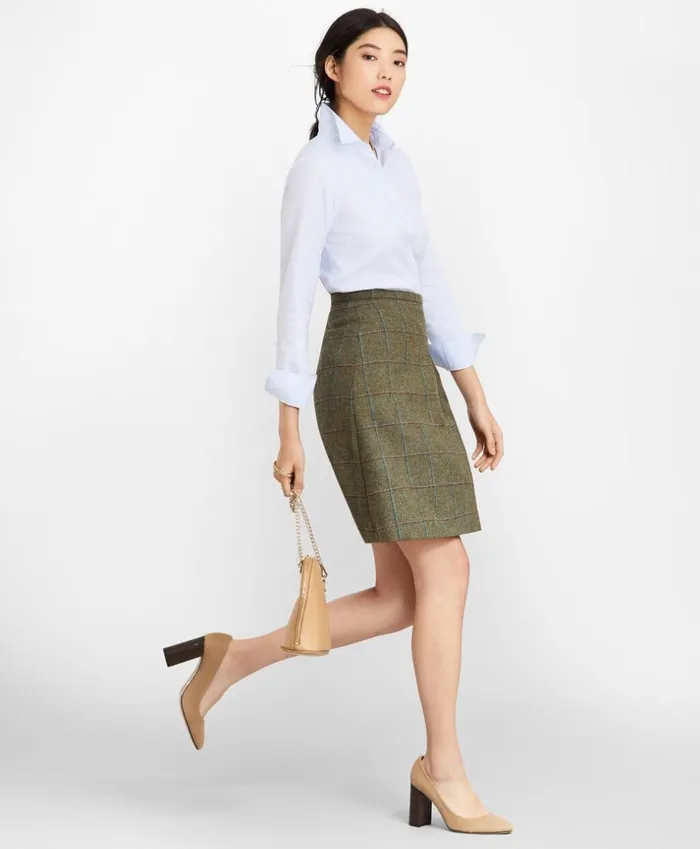 Brooks Brothers Shirts and Tops ClassicFit Cotton Dobby Luxury Shirt Light Blue 8211 Women Brooks Brothers Shirts and Tops ClassicFit Cotton Dobby Luxury Shirt Light Blue 8211 Women