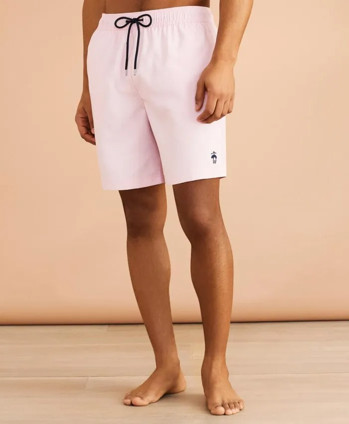 Brooks Brothers Shorts and Swimwear Magic Octopus Print 6034 Swim Trunks Pink 8211 Men Brooks Brothers Shorts and Swimwear Magic Octopus Print 6034 Swim Trunks Pink 8211 Men