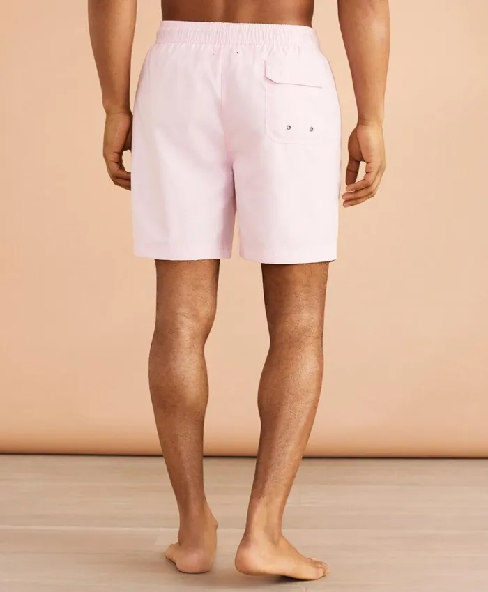 Brooks Brothers Shorts and Swimwear Magic Octopus Print 6034 Swim Trunks Pink 8211 Men Brooks Brothers Shorts and Swimwear Magic Octopus Print 6034 Swim Trunks Pink 8211 Men