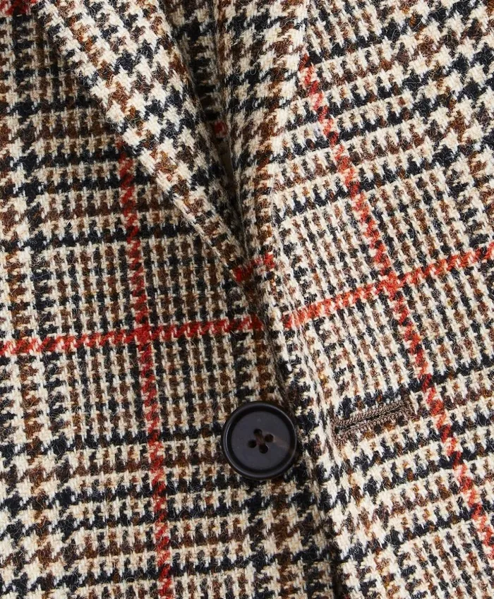 Brooks Brothers Sport Coats and Vests Regent Fit Plaid Sport Coat Tan 8211 Men Brooks Brothers Sport Coats and Vests Regent Fit Plaid Sport Coat Tan 8211 Men