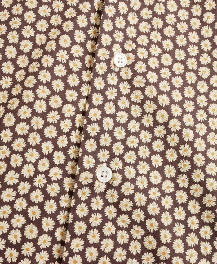 Brooks Brothers Sport Shirts Golden Fleece Regent Fit Brown Floral Sport Shirt Brown 8211 Men Brooks Brothers Sport Shirts Golden Fleece Regent Fit Brown Floral Sport Shirt Brown 8211 Men