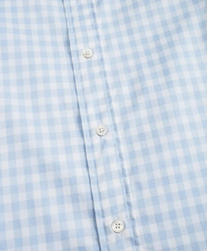 Brooks Brothers Sport Shirts Golden Fleece Regent Fit Gingham Flannel Sport Shirt Light Bluewhite 8211 Men Brooks Brothers Sport Shirts Golden Fleece Regent Fit Gingham Flannel Sport Shirt Light Bluewhite 8211 Men