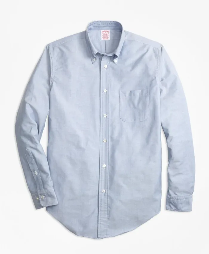 Brooks Brothers Sport Shirts Madison Fit Oxford Sport Shirt Light Blue 8211 Men Brooks Brothers Sport Shirts Madison Fit Oxford Sport Shirt Light Blue 8211 Men