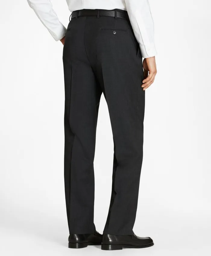 Brooks Brothers Suits Madison Fit TwoButton 1818 Suit Grey 8211 Men Brooks Brothers Suits Madison Fit TwoButton 1818 Suit Grey 8211 Men