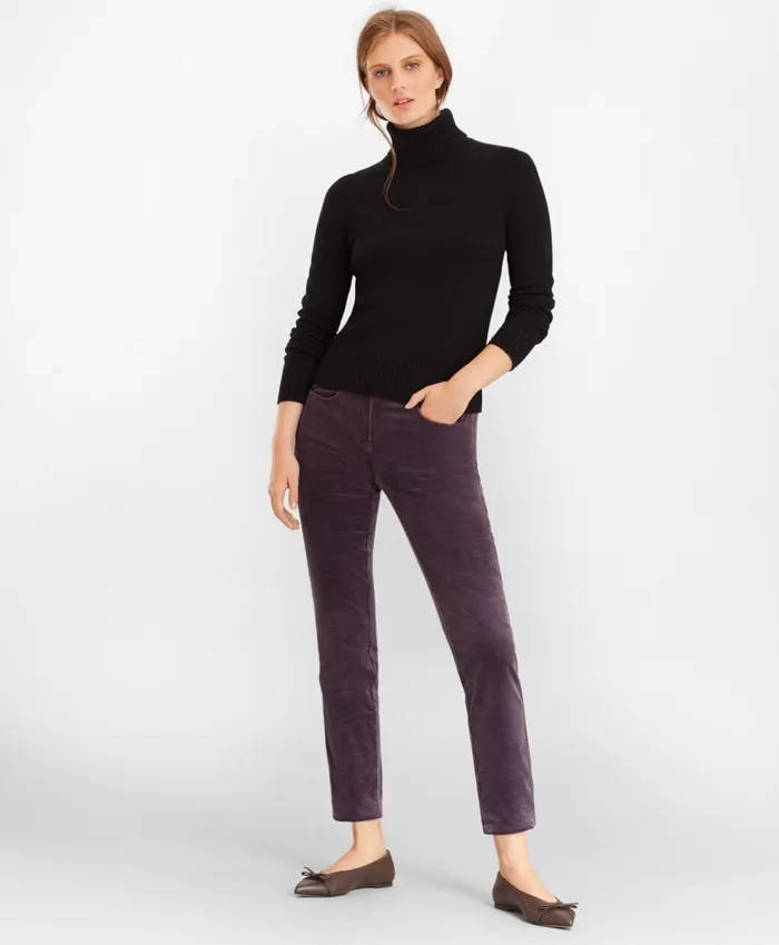 Brooks Brothers Sweaters Cashmere Turtleneck Black 8211 Women Brooks Brothers Sweaters Cashmere Turtleneck Black 8211 Women