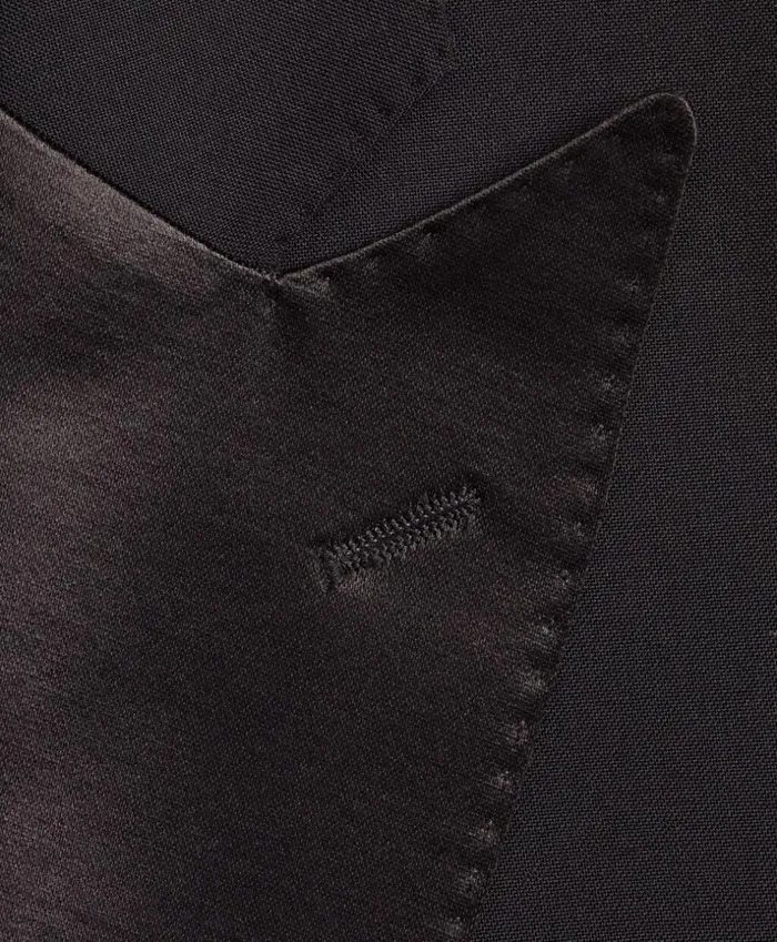 Brooks Brothers Tuxedo Shop BrooksGate RegentFit Wool Tuxedo Jacket Black 8211 Men Brooks Brothers Tuxedo Shop BrooksGate RegentFit Wool Tuxedo Jacket Black 8211 Men